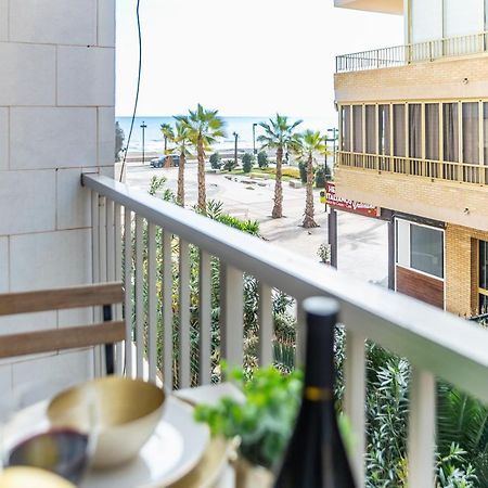 Vistamar Fuengirola Playa Apartments Exterior foto