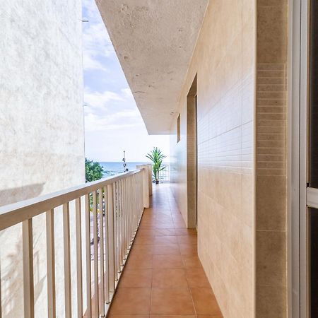 Vistamar Fuengirola Playa Apartments Exterior foto